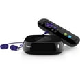 thumbnail image 1 of Roku 3 Network Audio/Video Player, Wireless LAN, 1 of 5