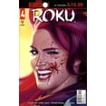 thumbnail image 1 of Roku #4B VF ; Valiant Comic Book, 1 of 1
