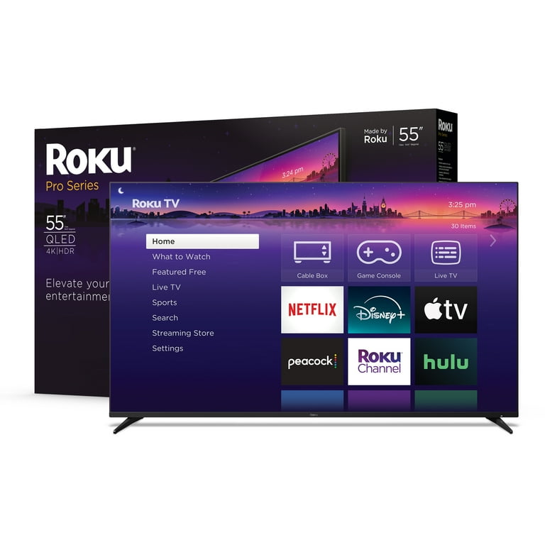 Discount Roku TV