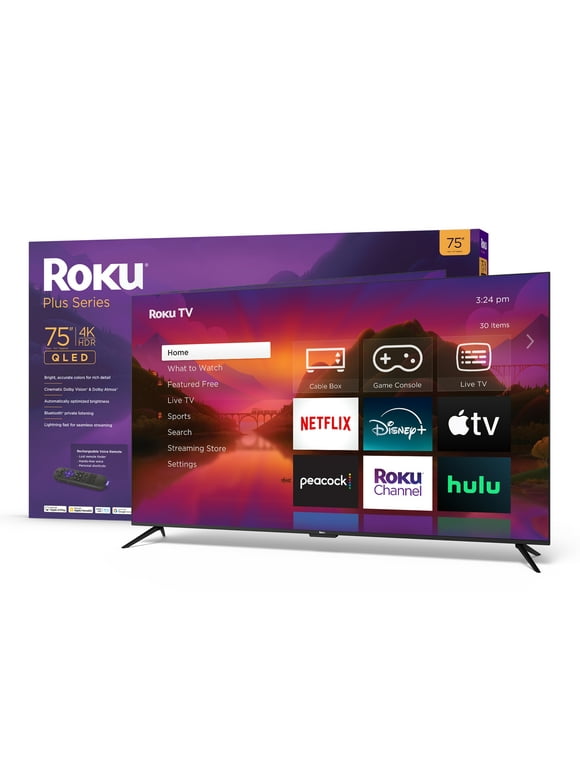 Black Friday 75 Inch TV Deals 2024
