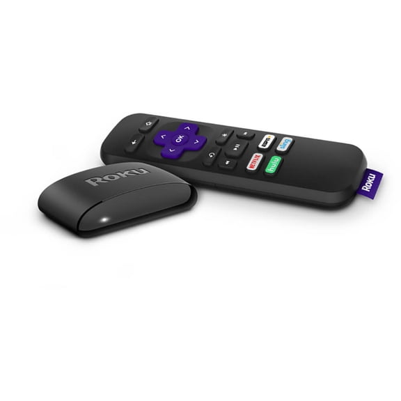 Express Streaming Player
