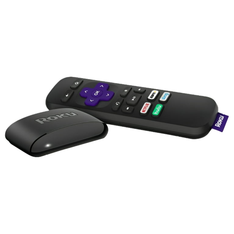 Express 3930r Streaming Media Player, Black Express 3930r Streaming Media Player, Black