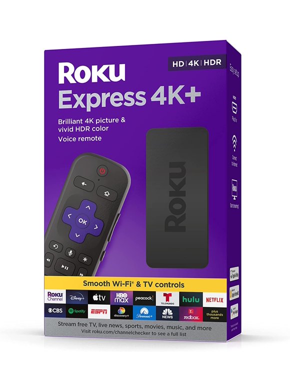 Roku