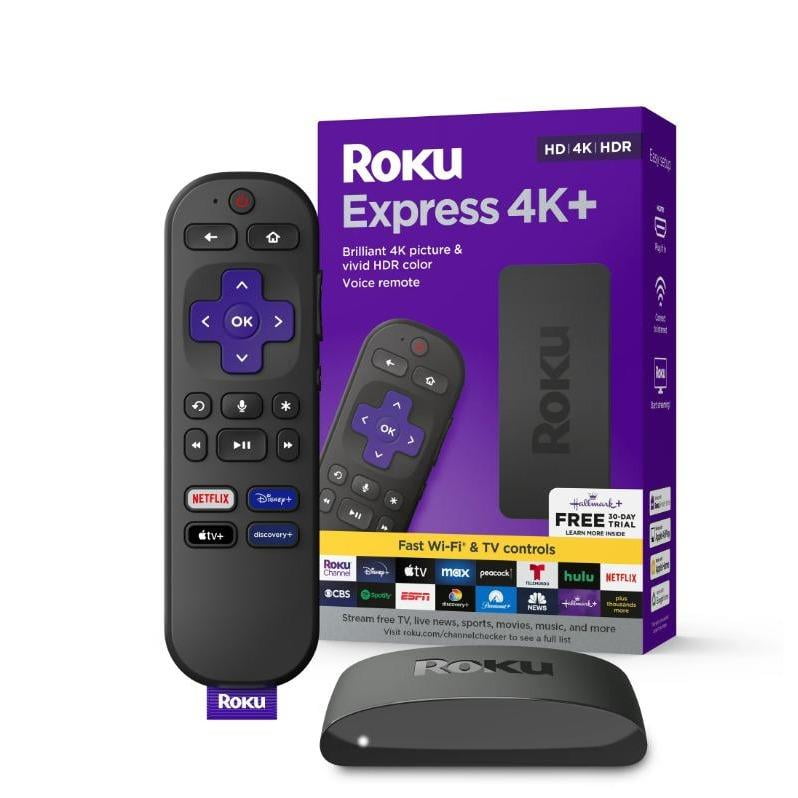 Fire Tv Does Peacock Stream On Roku Roku Streaming Stick 4k Fire