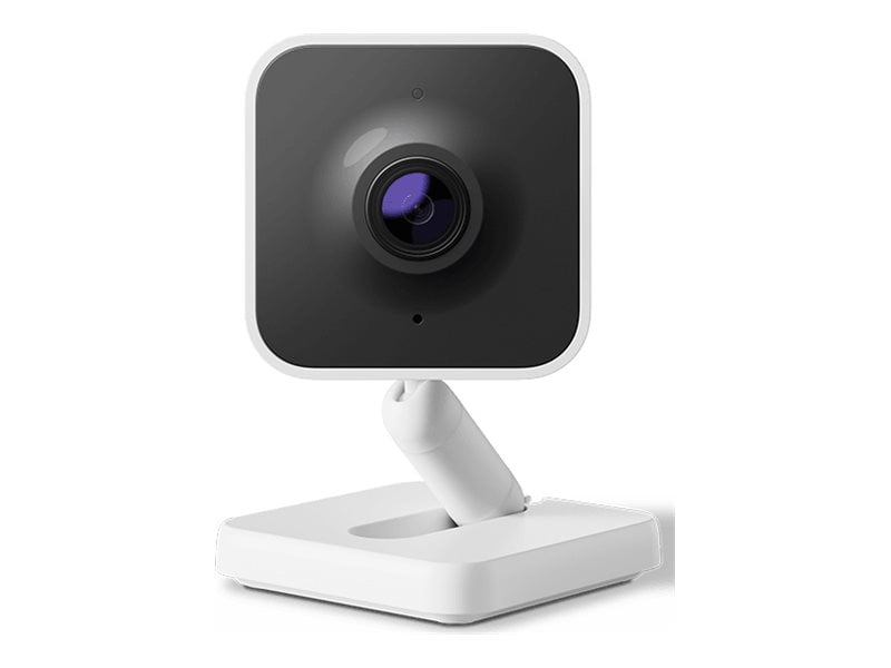 Roku SCS11R Indoor Full HD Network Camera, Color, 1 Pack