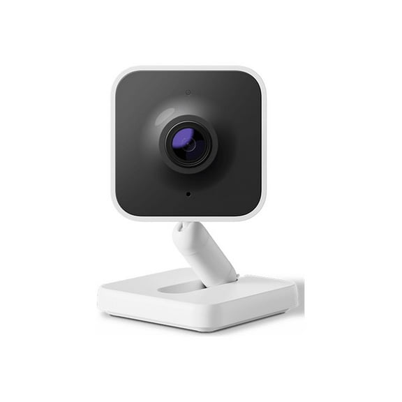 Roku SCS11R Indoor Full HD Network Camera, Color, 1 Pack