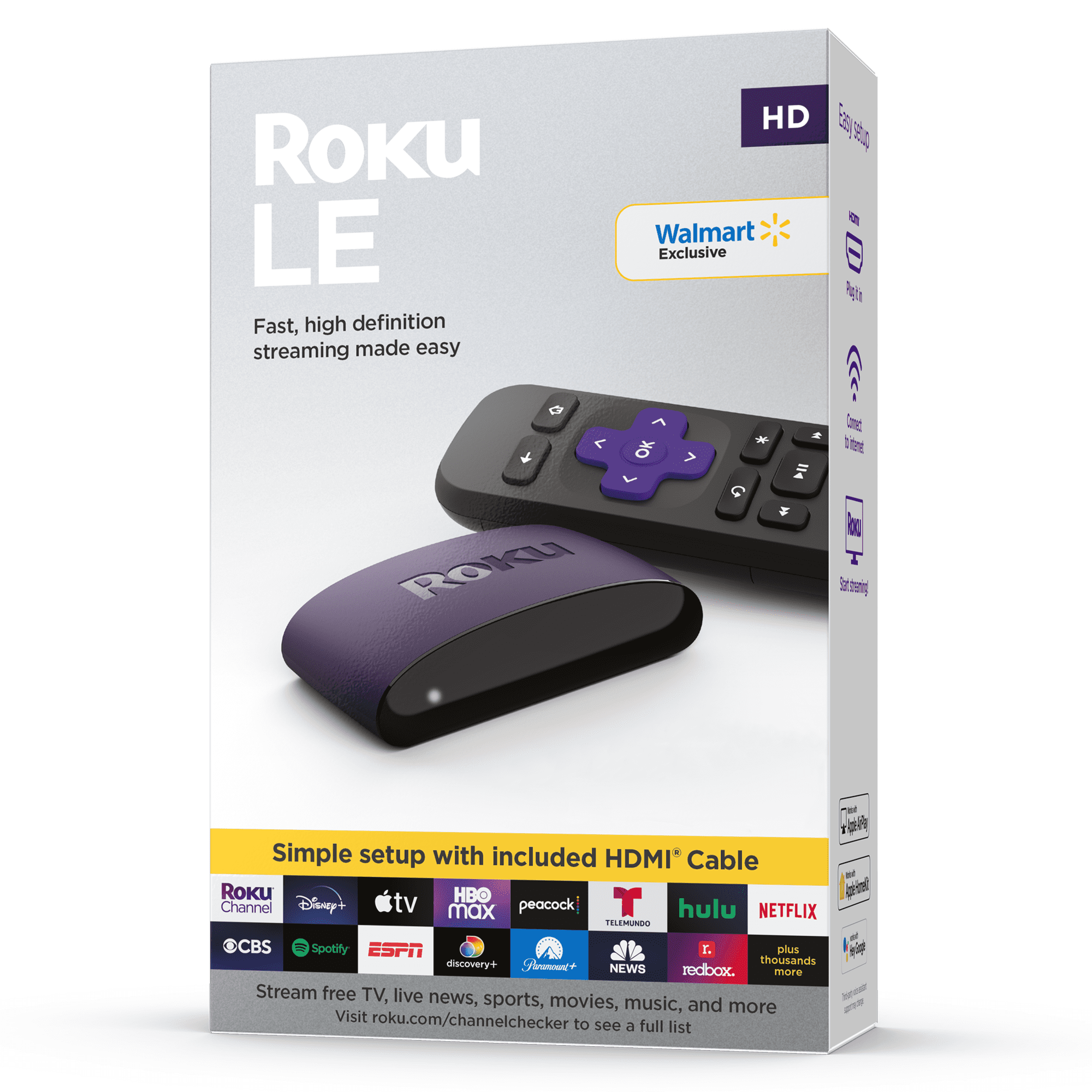 How to watch hbo live on roku best sale