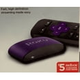 thumbnail image 1 of Roku LE HD Streaming Media Player with High Speed HDMI Cable and Simple Remote, 1080p, 1 of 8