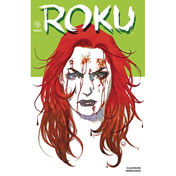 Pre-Owned Roku Paperback
