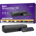 thumbnail image 1 of Roku Streambar SE 1 Each, 1 of 5