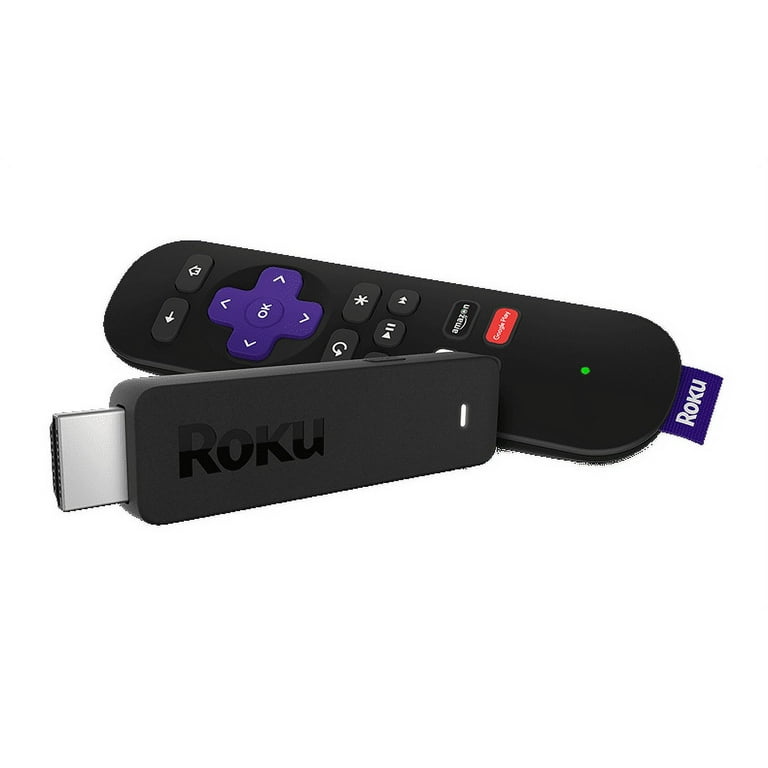 Roku Streaming Stick 3600