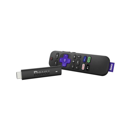 Roku Streaming Stick 4K