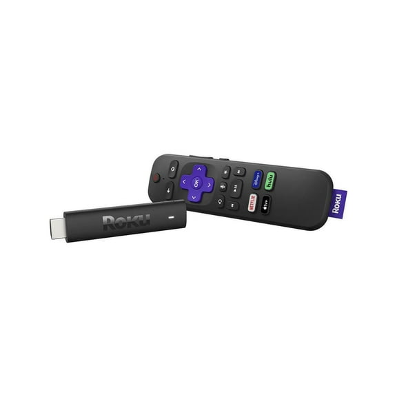 Roku Streaming Stick 4K