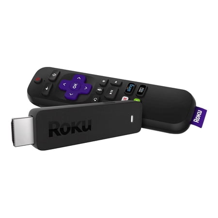 Roku Streaming Stick HD Wi-Fi 3800RW