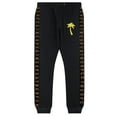 thumbnail image 1 of Roku Studio Men Paisley Respect Sweatpants, 1 of 3