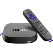 Roku Ultra 2024 HD/4K/HDR/ Dolby Vision Streaming Player
