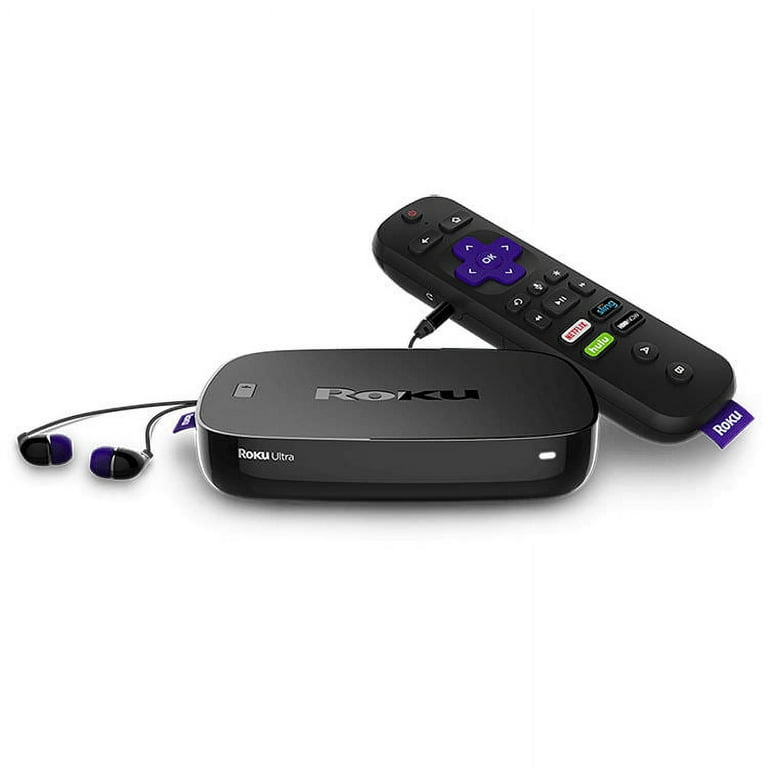 Roku buy Ultra