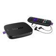 Roku Ultra 4670R Streaming Media Player Black