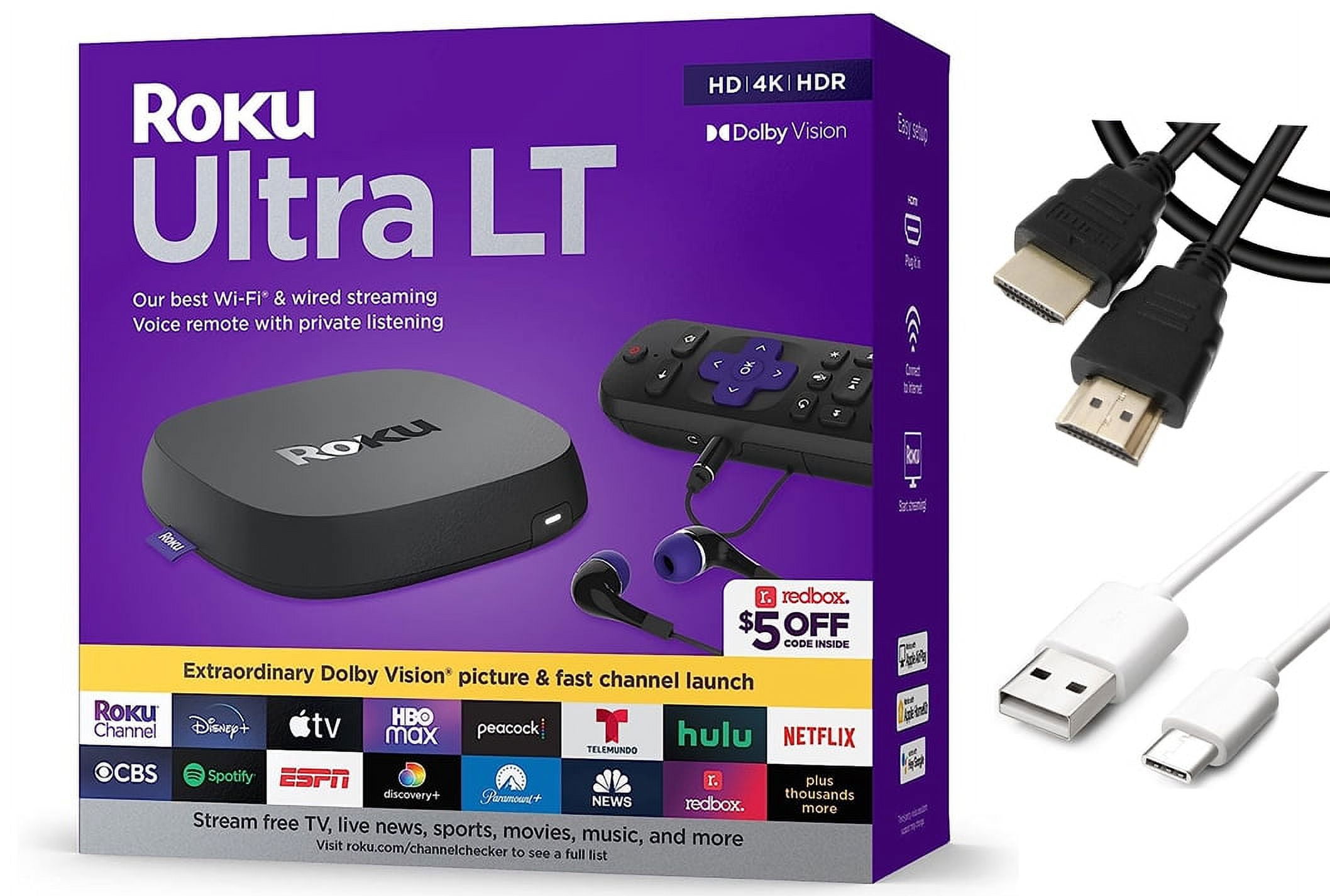 Roku 3 Roku 3
