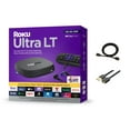thumbnail image 1 of Roku Ultra LT 4K HDR Dolby Vision Streaming Media Player, 1 of 5