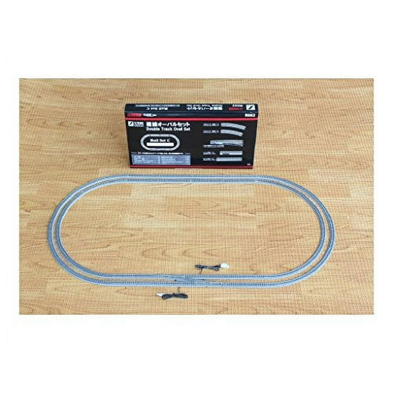 Rokuhan z cheap scale track