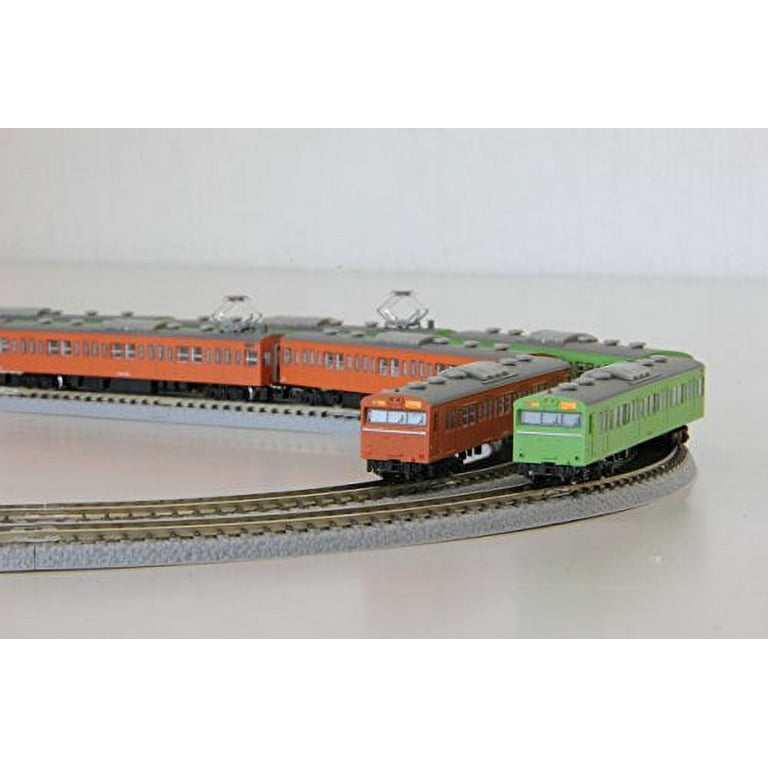 Rokuhan z gauge 2025