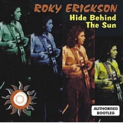 Roky Erickson - Hide Behind the Sun - Rock - CD