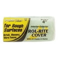 thumbnail image 1 of Rol-Rite Polyester 0.75 x 4 in. Trim Paint Roller Cover for Rough Surfaces - Case of 12, 1 of 1
