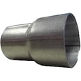 thumbnail image 2 of Smoothflow 3" To 2.25" Stainless Steel Exhaust Reducer Connector Pipe 2 of 3