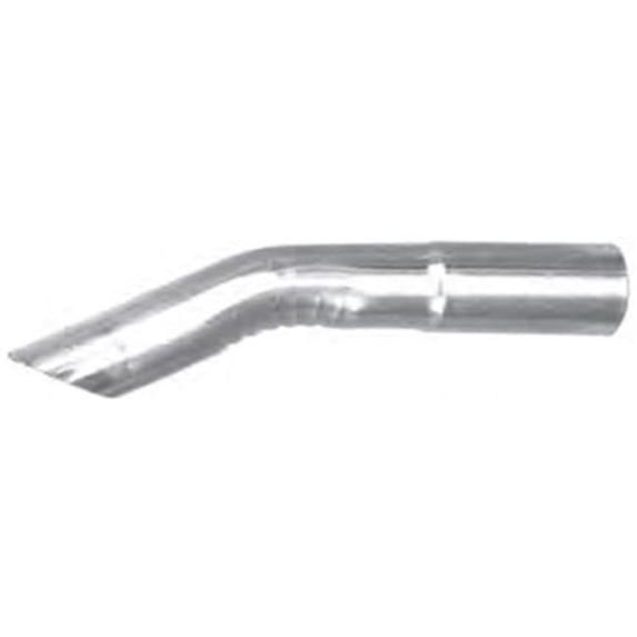 Rol-Tech 548604 2.25 in. Heavy Gauge Steel with Zinc Plating Turndown