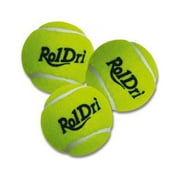RolDri Pressureless Tennis Balls