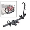 thumbnail image 1 of Rola 59307 Convoy 2-bike Carrier - Trailer Hitch Mount - 1-1/4" Base Unit, 1 of 2