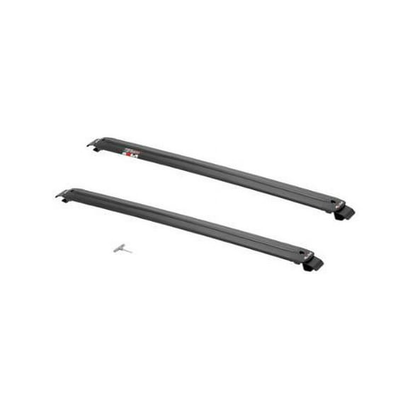 Rola 59808 Roof Rack 05-10 Sportage For Vehicles w/Factory Roof Rails RB Series