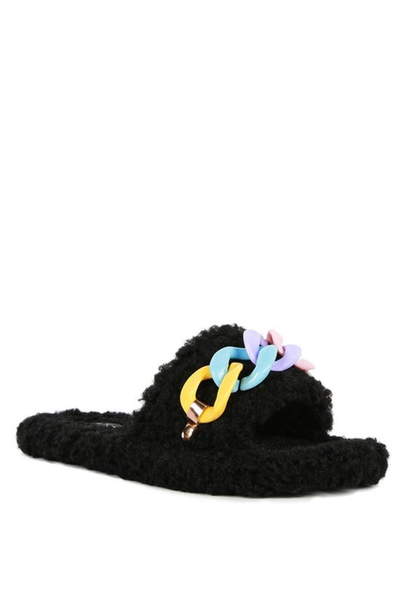 Rola Acrylic Chain Slides