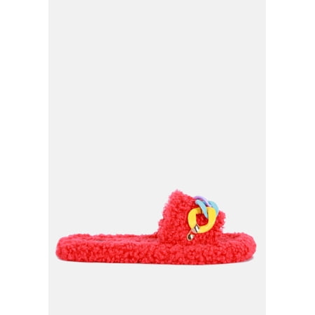 Rola Acrylic Chain Slides