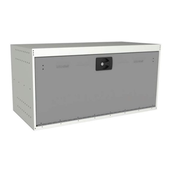 Rola-Case Tool Boxes and Organizers