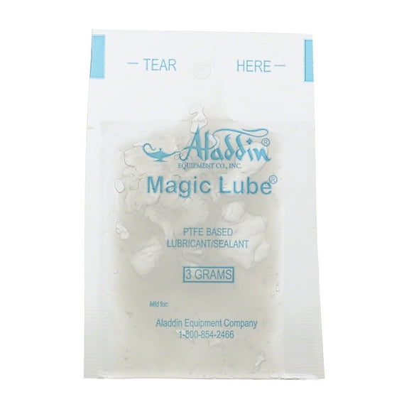 Rola-Chem 523102 Lubricant E-Z Glide Tube 3 Gram