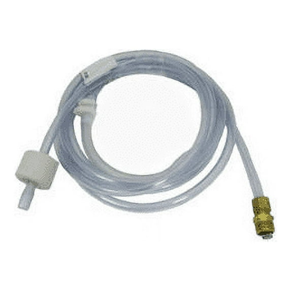 Rola-Chem 523252 #23-27 Hose Assembly, 8" Tygon Hose