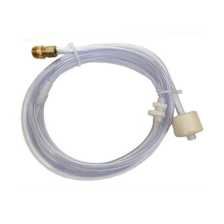 Rola-Chem Peristaltic Pump Hose Assembly 523118