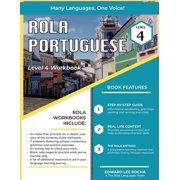 Rola Portuguese Level 4, Paperback
