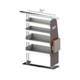 thumbnail image 1 of RolaCase RSMRSAMPA Americas Most Popular Van Shelving, 1 of 1