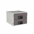 thumbnail image 1 of Rolacase RCKIT40/4 Van Storage Cabinet Series 4, 1 of 1