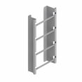 thumbnail image 1 of Rolacase RSPEP/CDH/4  CARGO DRAWER, 1 of 4