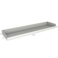 thumbnail image 1 of Rolacase RSSHL125 12 Series Low Mount Storage Van Shelf - Small, 1 of 3