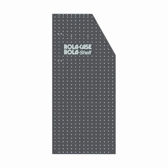 Rolacase Right Hand End Panel Low Roof Van Shelf