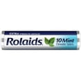 thumbnail image 1 of Rolaids Extra Strength Antacid Tablets, 10 Count, 36 per case, 1 of 3