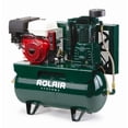 thumbnail image 1 of Rolair 30 Gallon Truck-Mount Compressor, 1 of 3