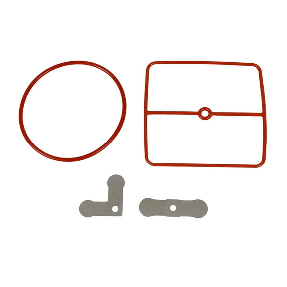 Rolair 4-Piece Valve Kit For Rolair JC20 Compressor With Valves & Seal Rings