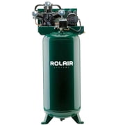 Rolair 5 Hp 230V 16Cfm@100Psi Vertical 60 Gall Compressor