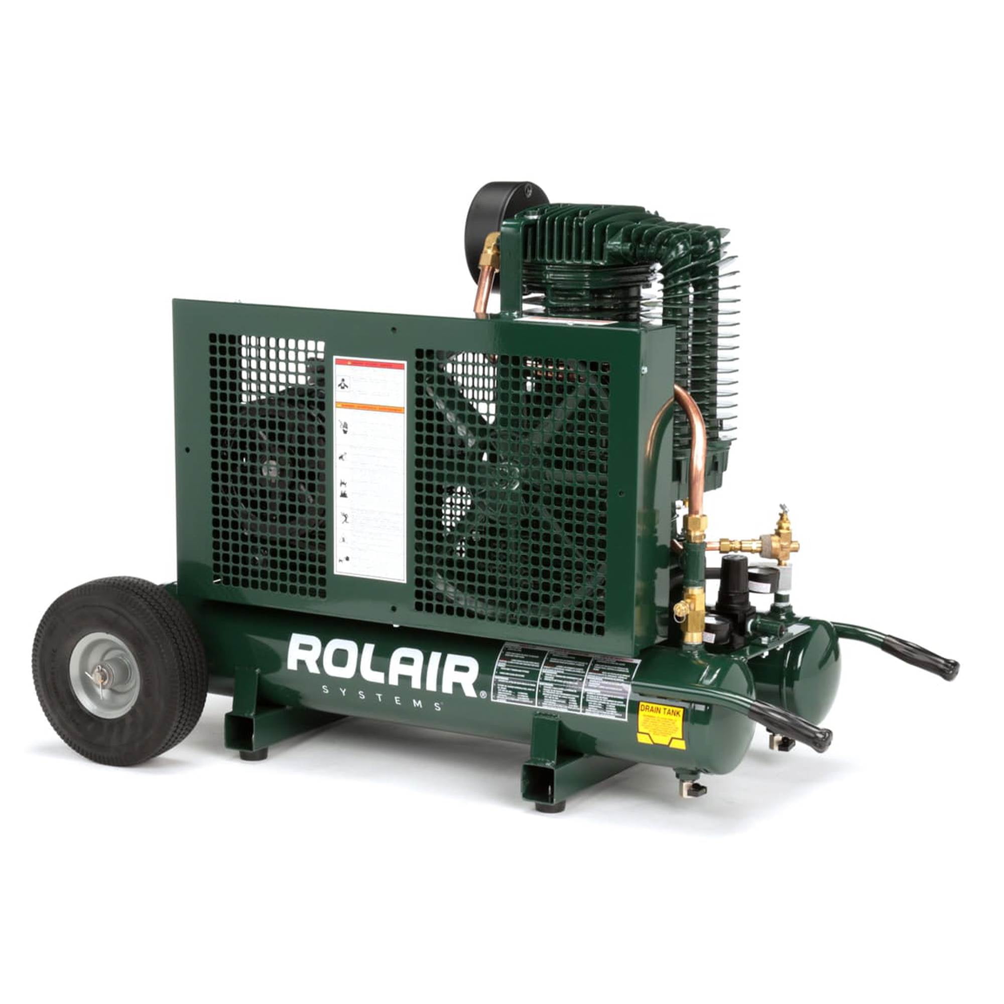 SPR300C-10 | Pneumatic Tyre Roller | Roller | SANY Group
